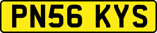 PN56KYS