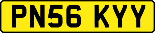 PN56KYY