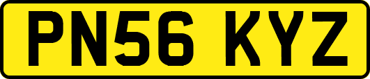PN56KYZ