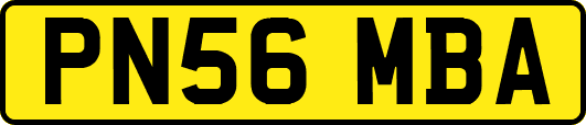 PN56MBA