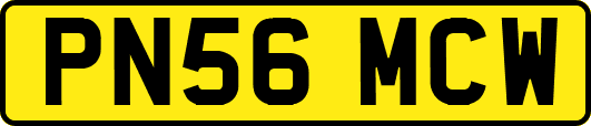 PN56MCW
