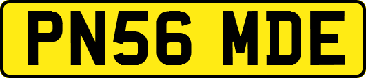 PN56MDE
