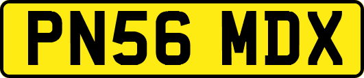 PN56MDX