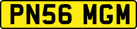 PN56MGM