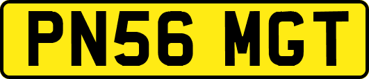PN56MGT