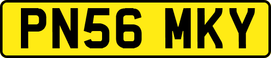PN56MKY