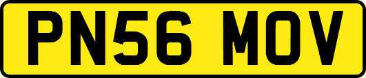 PN56MOV