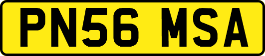 PN56MSA