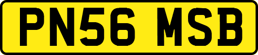 PN56MSB