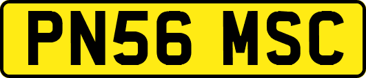 PN56MSC