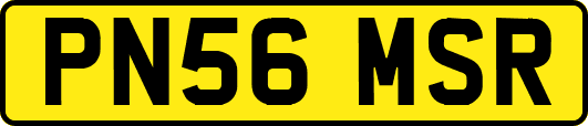 PN56MSR