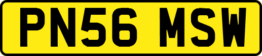PN56MSW