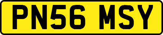 PN56MSY