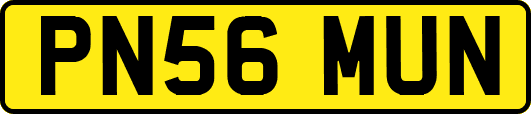 PN56MUN