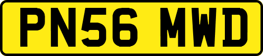 PN56MWD