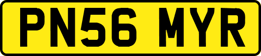 PN56MYR