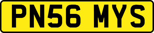 PN56MYS