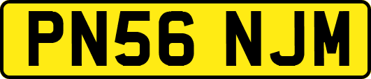 PN56NJM