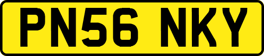 PN56NKY