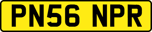 PN56NPR