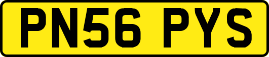 PN56PYS
