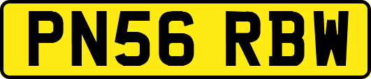 PN56RBW