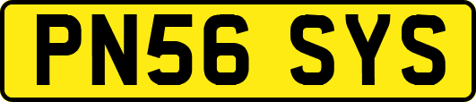 PN56SYS
