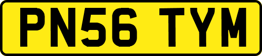 PN56TYM
