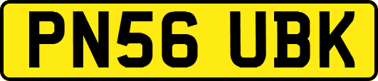 PN56UBK