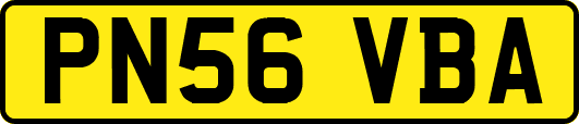 PN56VBA