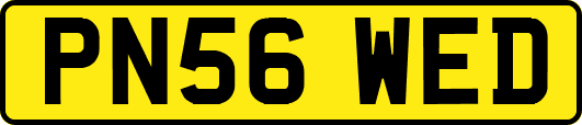 PN56WED