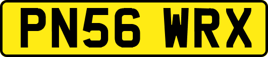 PN56WRX