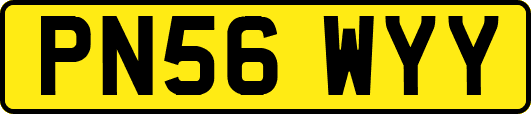 PN56WYY