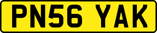 PN56YAK