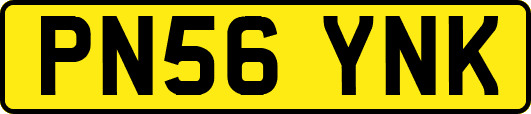 PN56YNK
