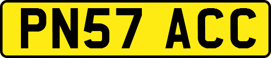 PN57ACC