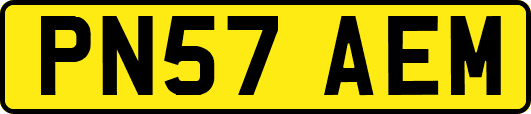 PN57AEM