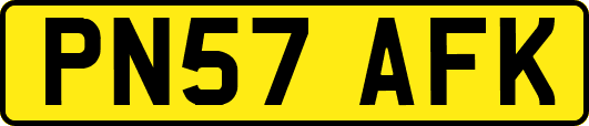 PN57AFK