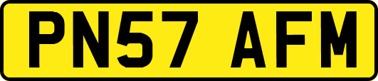 PN57AFM