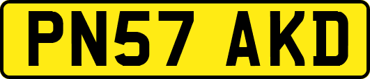 PN57AKD