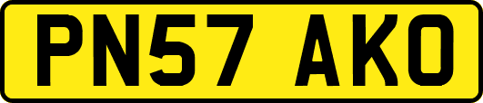 PN57AKO