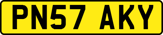 PN57AKY
