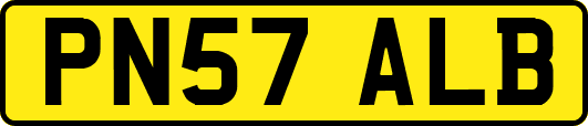 PN57ALB
