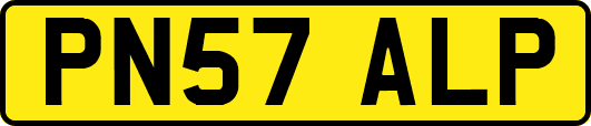 PN57ALP