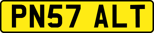 PN57ALT