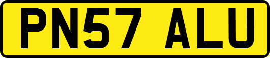 PN57ALU