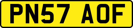 PN57AOF