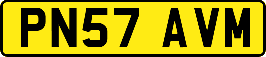 PN57AVM