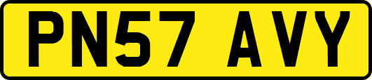 PN57AVY