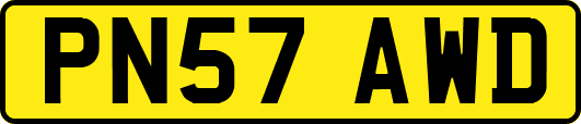 PN57AWD